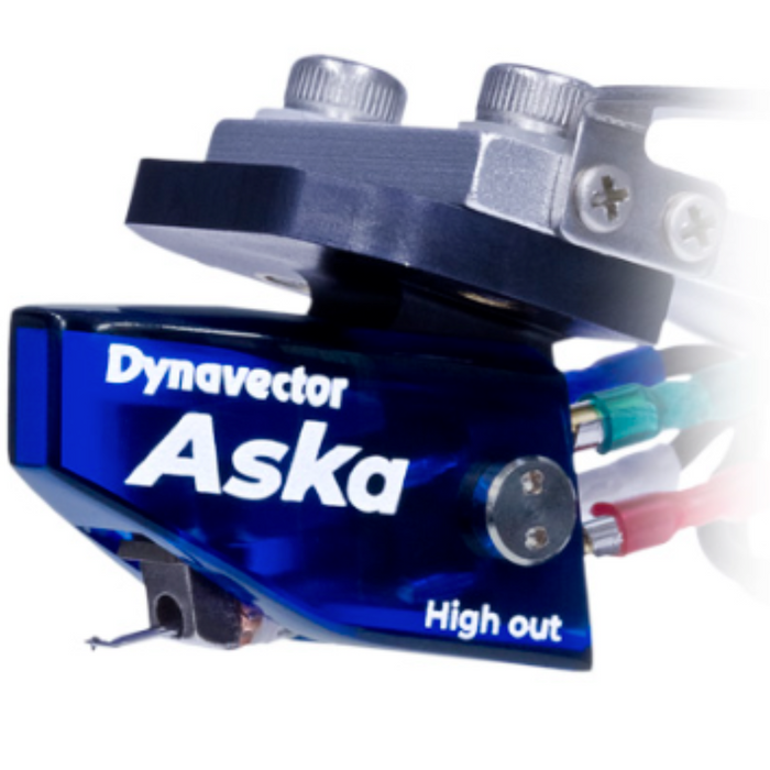 Dynavector | ASKA Cartridge | Melbourne Hi Fi2
