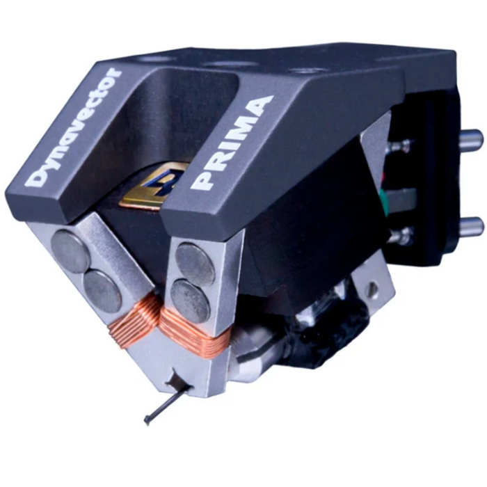 Dynavector | XV-Prima Moving Coil Cartridge | Melbourne Hi Fi