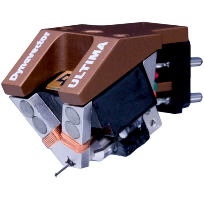Dynavector | XV-Ultima Moving Coil Cartridge | Melbourne Hi Fi