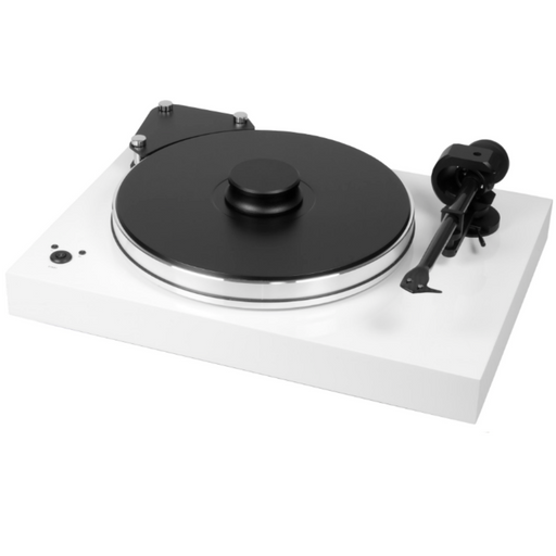Pro-Ject | Xtension 9 Evolution Turntable with Cartridge Match | Melbourne Hi Fi2