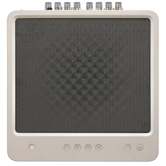 Marantz MCR-60n DAB Compact All-in-one Hi Fi System