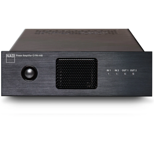 NAD | CI-PA4-60 Power Amplifier Module | Melbourne Hi Fi1