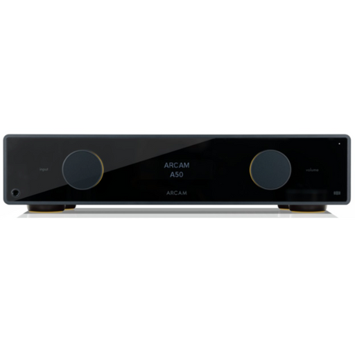 Arcam | A50 Signature Integrated Amplifier | Melbourne Hi Fi2