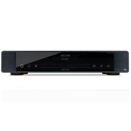 Arcam | CD25 CD Player | Melbourne Hi Fi1