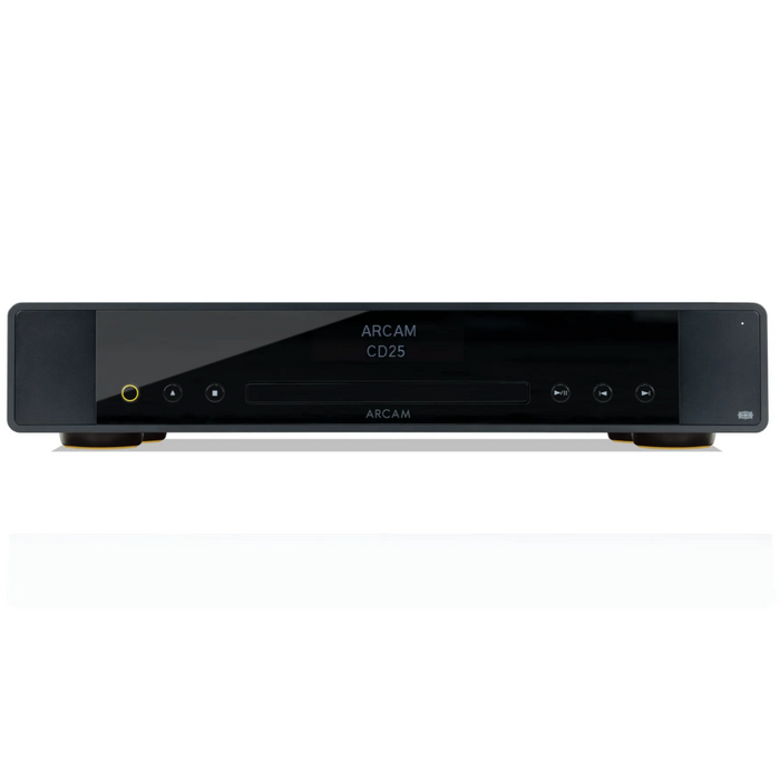 Arcam | CD25 CD Player | Melbourne Hi Fi1
