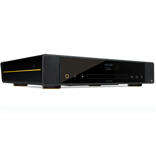 Arcam | CD25 CD Player | Melbourne Hi Fi2