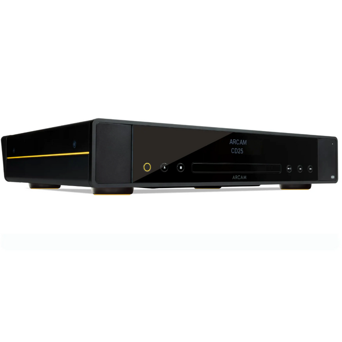 Arcam | CD25 CD Player | Melbourne Hi Fi2