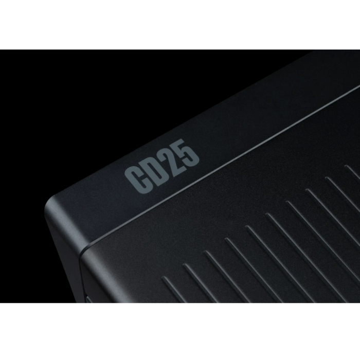 Arcam CD25 CD Player