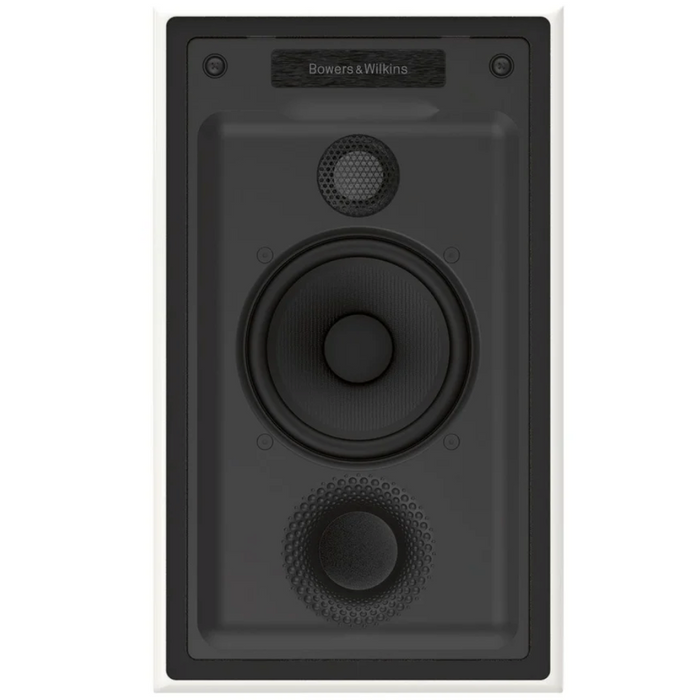 Bowers & Wilkins | CWM7.5 S2 In Wall Speaker | Melbourne Hi Fi1