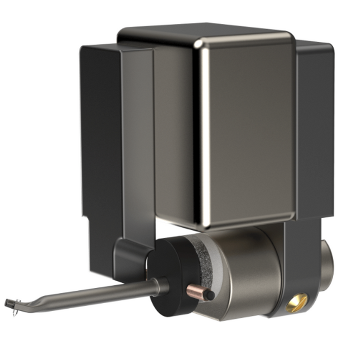 Audio-Technica|AT33xMONO/I Dual Moving Coil Monaural Cartridge|Melbourne Hi Fi4