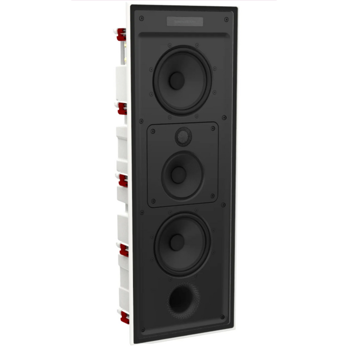 Bowers & Wilkins | CWM7.3 S2 In Wall Speaker | Melbourne Hi Fi3