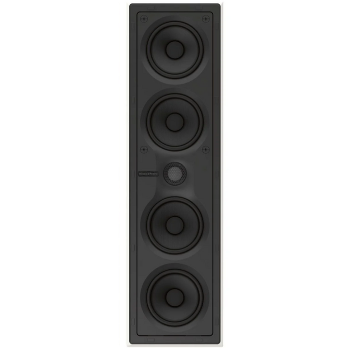 Bowers & Wilkins | CWM7.4 S2 In Wall Speaker | Melbourne Hi Fi1