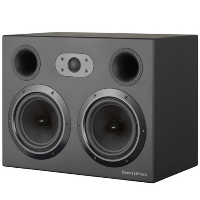 Bowers & Wilkins CT7.4 LCRS Custom Home Theatre Speaker