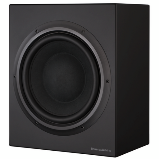Bowers & Wilkins | CT SW12 Passive Subwoofer | Melbourne Hi Fi