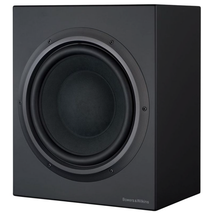 Bowers & Wilkins | CT SW10 Passive Subwoofer | Melbourne Hi Fi