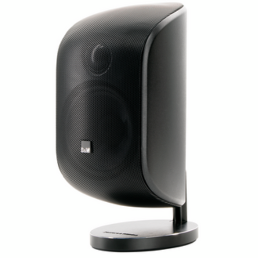 Bowers & Wilkins | M-1 Satellite Speakers | Melbourne Hi Fi`