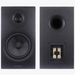 Rotel | Amora 5 Bookshelf Speakers | Melbourne Hi Fi