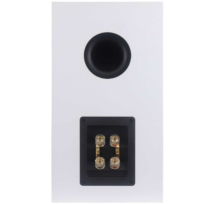 Rotel Amora 5 Bookshelf Speakers
