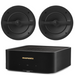 Marantz Model M1 and Bowers & Wilkins Marine 8 In-Ceiling Speakers|Melbourne Hi Fi2