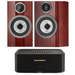 Bowers & Wilkins 707 Prestige Speakers and Marantz Model M1 Package|Melbourne Hi Fi1