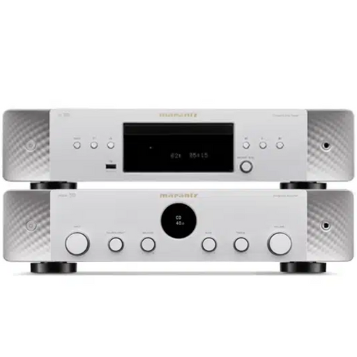 Marantz|Model 70 Integrated Amplifier and CD 70 CD Player Package|Melbourne Hi Fi