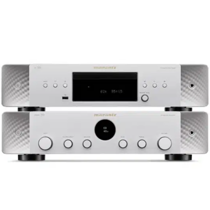 Marantz|Model 70 Integrated Amplifier and CD 70 CD Player Package|Melbourne Hi Fi