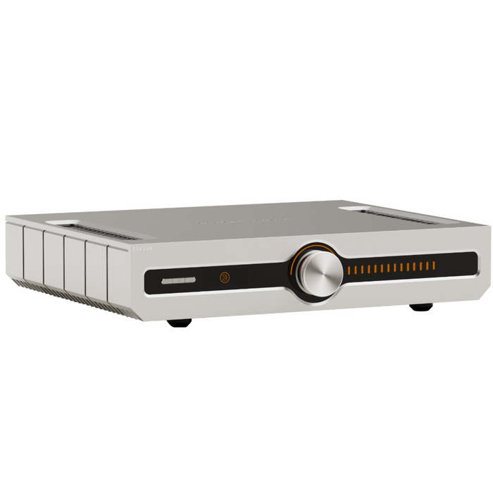 Roksan | Caspian 4G Streaming Preamplifier | Melbourne Hi Fi4