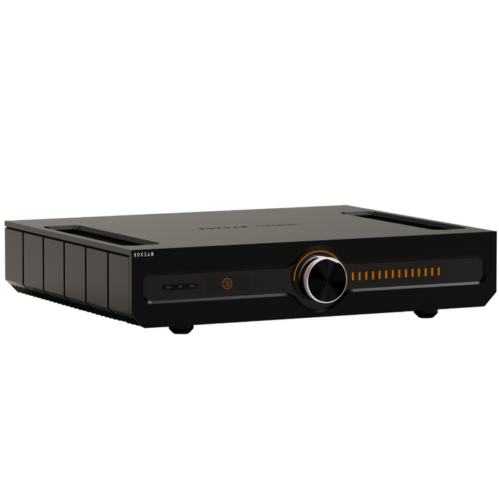 Roksan | Caspian 4G Streaming Preamplifier | Melbourne Hi Fi3