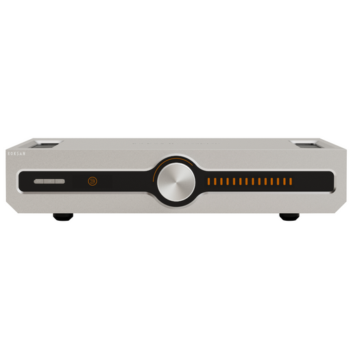 Roksan | Caspian 4G Streaming Preamplifier | Melbourne Hi Fi2