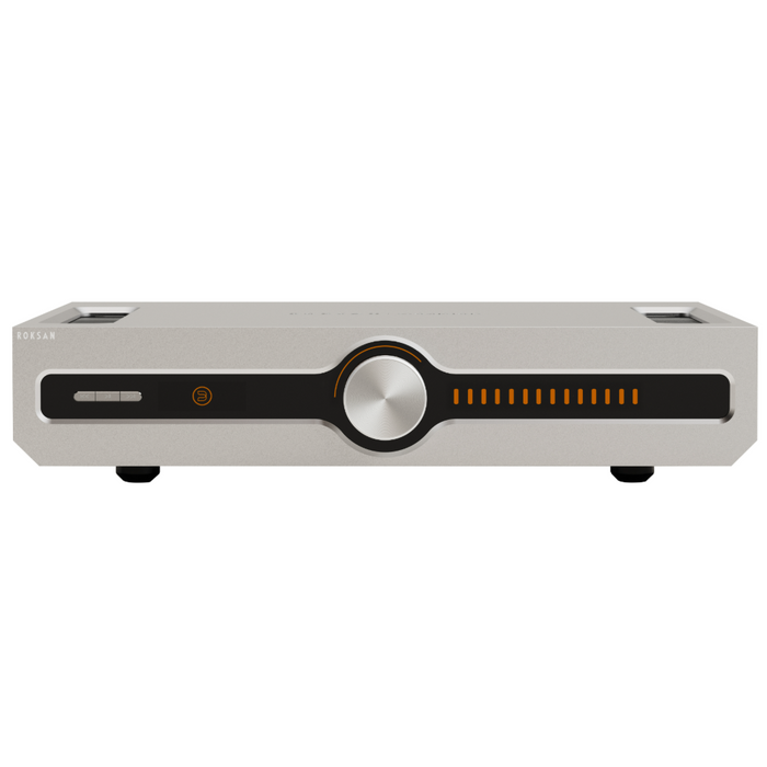 Roksan | Caspian 4G Streaming Preamplifier | Melbourne Hi Fi2