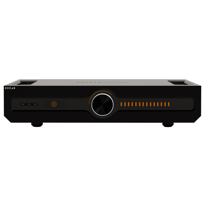 Roksan | Caspian 4G Streaming Preamplifier | Melbourne Hi Fi1