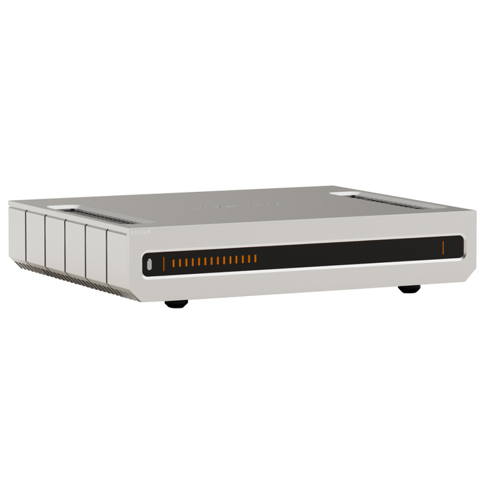 Roksan | Caspian 4G Power Amplifier | Melbourne Hi Fi3