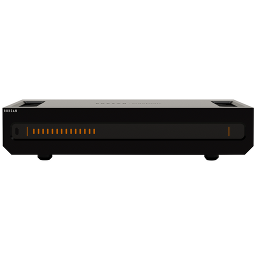 Roksan | Caspian 4G Power Amplifier | Melbourne Hi Fi2