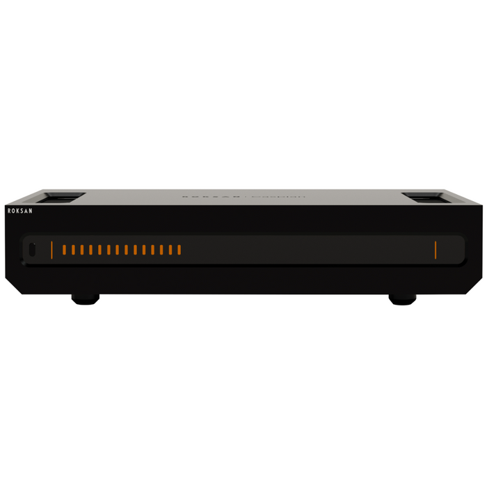 Roksan | Caspian 4G Power Amplifier | Melbourne Hi Fi2
