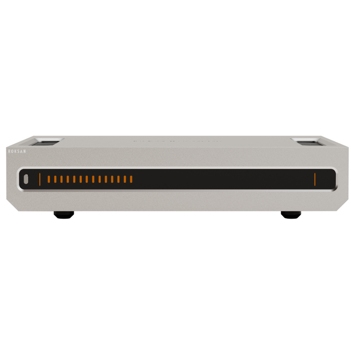 Roksan | Caspian 4G Power Amplifier | Melbourne Hi Fi1