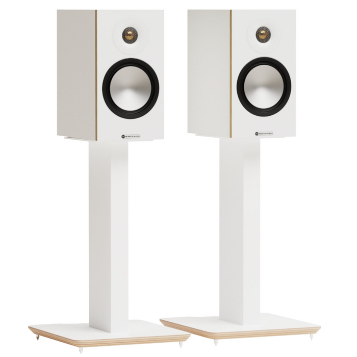 Blok | Axis 500 Speaker Stands | Melbourne Hi Fi3