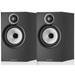 Bowers & Wilkins | 606 S3 Bookshelf Speakers | Melbourne Hi Fi1