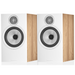 Bowers & Wilkins | 606 S3 Bookshelf Speakers | Melbourne Hi Fi2