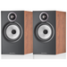 Bowers & Wilkins | 606 S3 Bookshelf Speakers | Melbourne Hi Fi3