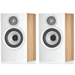 Bowers & Wilkins | 607 S3 Bookshelf Speakers | Melbourne Hi Fi1