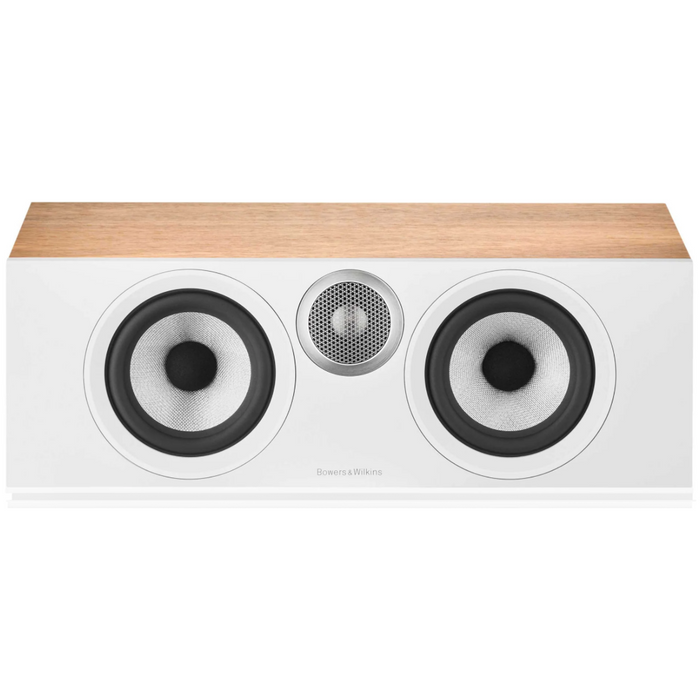 Bowers & Wilkins | HTM6 S3 Centre Channel Speaker | Melbourne Hi Fi3