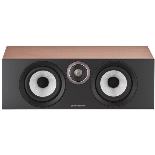 Bowers & Wilkins | HTM6 S3 Centre Channel Speaker | Melbourne Hi Fi2