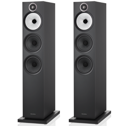 Bowers & Wilkins | 603 S3 Floorstanding Speakers | Melbourne Hi Fi1