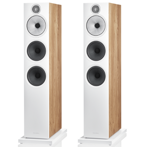 Bowers & Wilkins | 603 S3 Floorstanding Speakers | Melbourne Hi Fi2