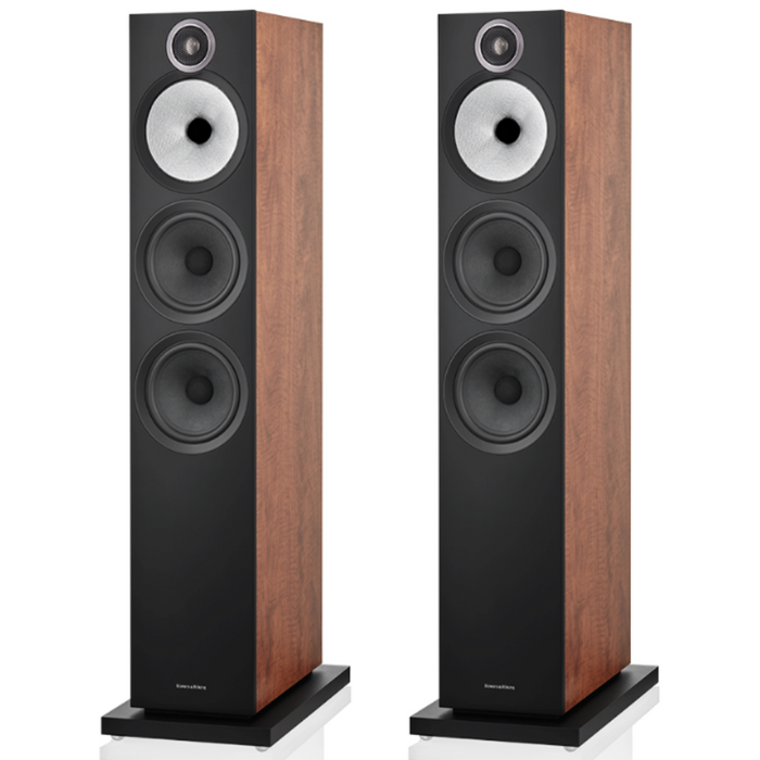Bowers & Wilkins | 603 S3 Floorstanding Speakers | Melbourne Hi Fi3