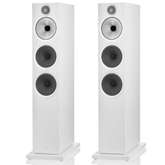 Bowers & Wilkins | 603 S3 Floorstanding Speakers | Melbourne Hi Fi4