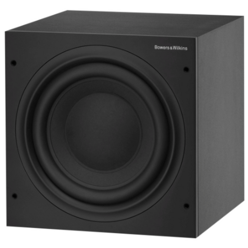 Bowers & Wilkins | ASW610 10 inch subwoofer | Melbourne Hi Fi3