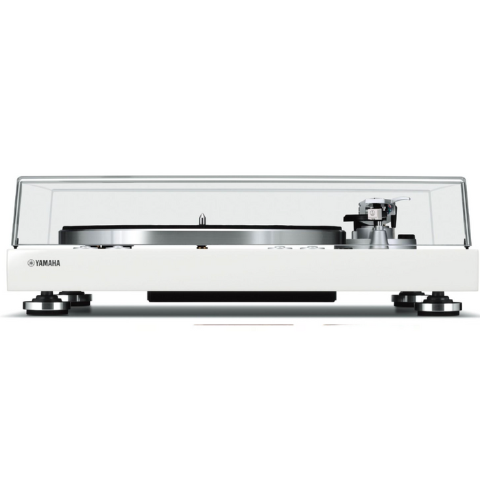 Yamaha|TT-N503 MusicCast VINYL 500 Streaming Turntable White|Melbourne Hi Fi4