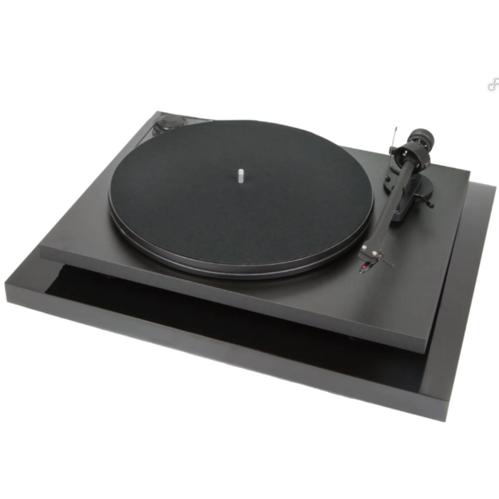 Pro-Ject Ground It E Isolation Platform