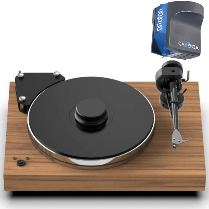 Pro-Ject Xtension 9 Evolution Turntable with Cartridge Match